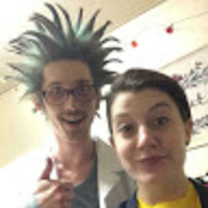 Meet your Posher, Alex